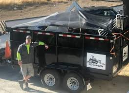 Best Garage Cleanout  in Kempner, TX